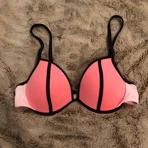 Victoria Secret Pink Bikini Top